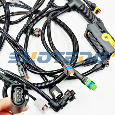 320/A9997 320A9997 Kabel mesin untuk Bagian JS200 JS210