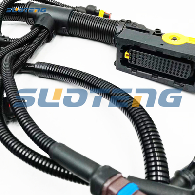320/A9997 320A9997 Kabel mesin untuk Bagian JS200 JS210