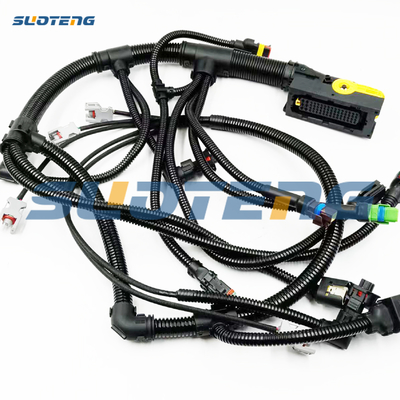 320/A9997 320A9997 Kabel mesin untuk Bagian JS200 JS210