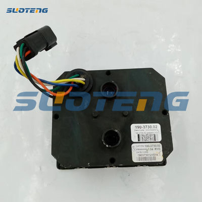 190-3730 Display Monitor Panel 1903730 untuk 980H Wheel Loader