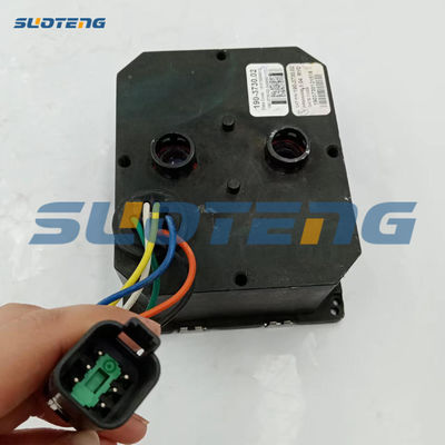 190-3730 Display Monitor Panel 1903730 untuk 980H Wheel Loader