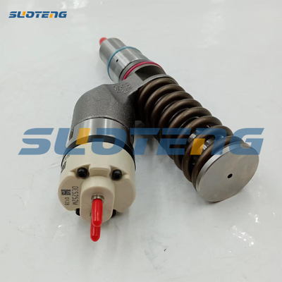 211-3026 Injektor Common Rail Fuel Injector 2113026 Untuk Mesin C18