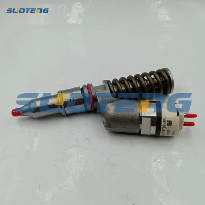 211-3026 Injektor Common Rail Fuel Injector 2113026 Untuk Mesin C18