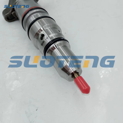 263-8218 Injektor bahan bakar Common Rail 2638218 untuk Excavator 324D