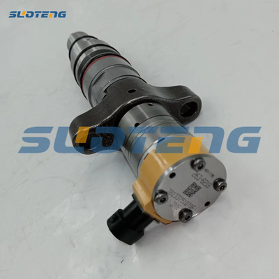 263-8218 Injektor bahan bakar Common Rail 2638218 untuk Excavator 324D