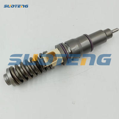 VOE21582094 Injektor bahan bakar Common Rail 21582094 untuk Bagian Mesin