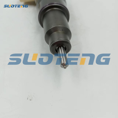 VOE21582094 Injektor bahan bakar Common Rail 21582094 untuk Bagian Mesin