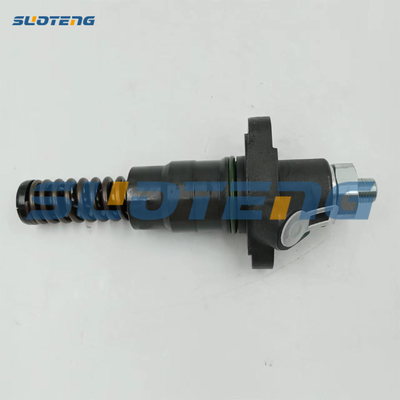 0414693007 Bahan bakar sampai pompa 21147446 02113695 untuk EC210B Excavator