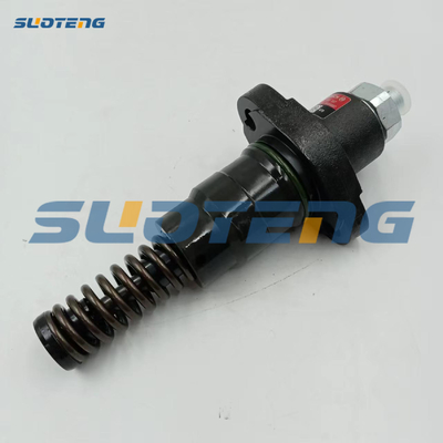 0414693007 Bahan bakar sampai pompa 21147446 02113695 untuk EC210B Excavator