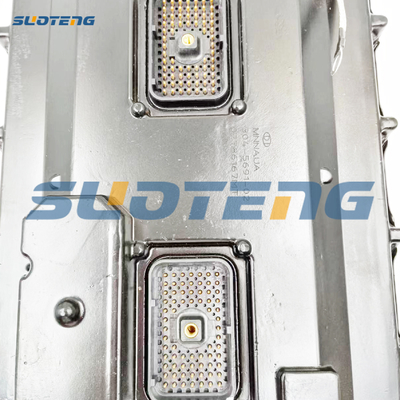 304-5691 3045691 140K Loader Pengontrol Excavator ECM ECU