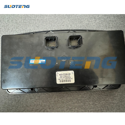 423-7330 4237330 Display Module Untuk Traktor D6R