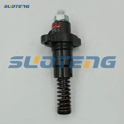0414693007 Bahan bakar sampai pompa 21147446 02113695 untuk EC210B Excavator