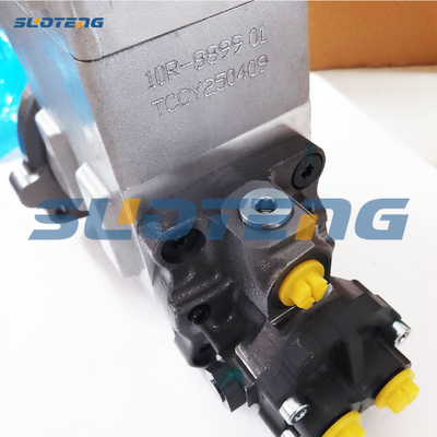 10R-8899 Pompa Injeksi Bahan Bakar Pompa Diesel 10R8899 Untuk Mesin C7 C9