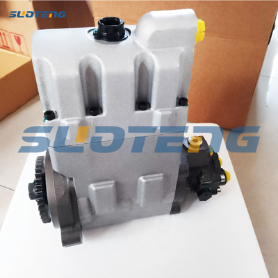 10R-8899 Pompa Injeksi Bahan Bakar Pompa Diesel 10R8899 Untuk Mesin C7 C9