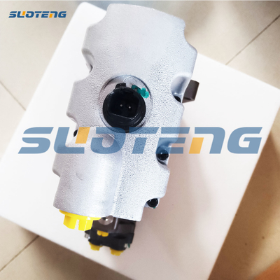 10R-8899 Pompa Injeksi Bahan Bakar Pompa Diesel 10R8899 Untuk Mesin C7 C9
