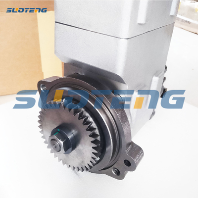 10R-8899 Pompa Injeksi Bahan Bakar Pompa Diesel 10R8899 Untuk Mesin C7 C9