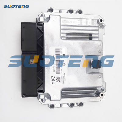 0 281 020 255 Kontroler Mesin Unit Kontrol Elektronik ECU 0281020255 untuk Bagian Mesin