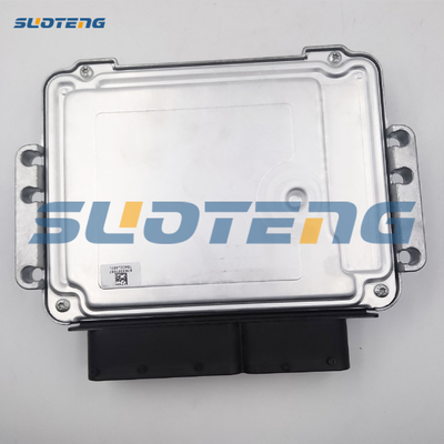 0 281 020 255 Kontroler Mesin Unit Kontrol Elektronik ECU 0281020255 untuk Bagian Mesin
