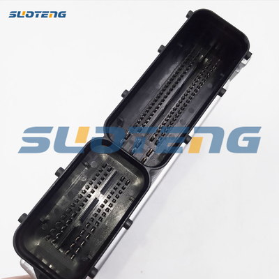 0 281 020 255 Kontroler Mesin Unit Kontrol Elektronik ECU 0281020255 untuk Bagian Mesin