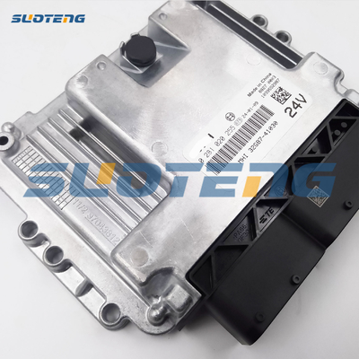 0 281 020 255 Kontroler Mesin Unit Kontrol Elektronik ECU 0281020255 untuk Bagian Mesin