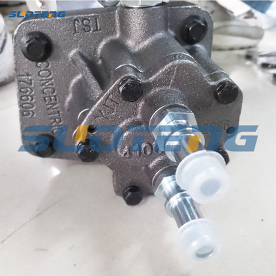 397-3228 Pompa injeksi bahan bakar 3973228 untuk mesin L8.9