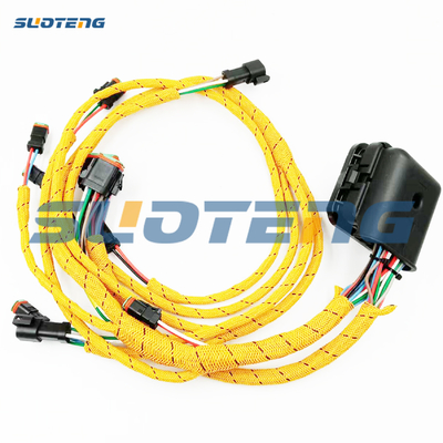 219-7461 2197461 Kabel kontrol elektronik untuk mesin C13