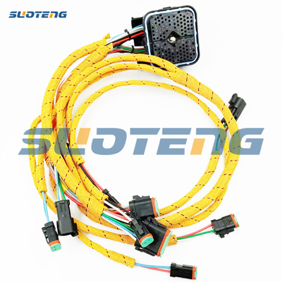 219-7461 2197461 Kabel kontrol elektronik untuk mesin C13