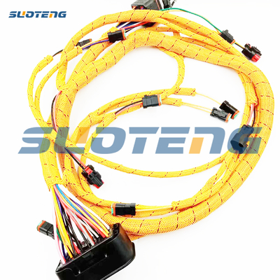 245-3514 2453514 Kabel kabel untuk 966H 972H Wheel Loader