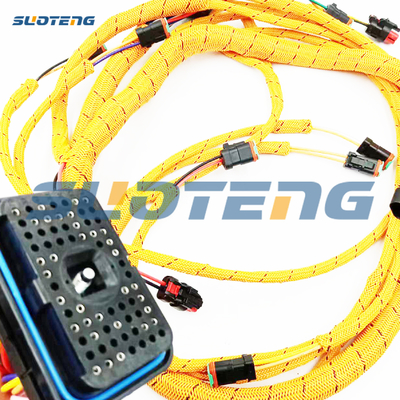 245-3514 2453514 Kabel kabel untuk 966H 972H Wheel Loader