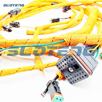 245-3514 2453514 Kabel kabel untuk 966H 972H Wheel Loader