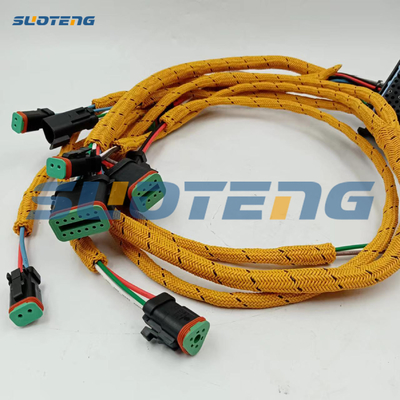 219-7461 Kabel pengikat 2197461 untuk mesin C11
