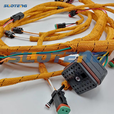 245-3514 Kabel kabel 2453514 untuk 966H 972H Wheel Loader