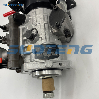 9520A424G Pompa injeksi bahan bakar 2644C311 untuk DP210 DP310