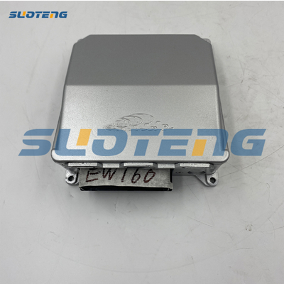 VOE14390099 Kontroler Unit Kontrol Elektronik ECU 14390099 untuk Excavator EW160B