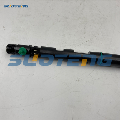 320/06833 28258683 Injektor bahan bakar Common Rail 32006833 untuk Mesin 448 Excavator JS220