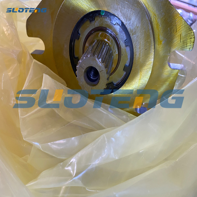 221-3667 Pompa Piston Hidraulik 2213667 untuk Excavator D4G D5G
