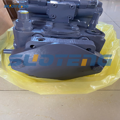 221-3667 Pompa Piston Hidraulik 2213667 untuk Excavator D4G D5G