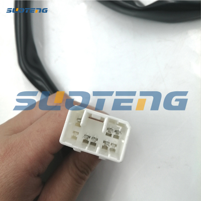 163-6810 Kabin Kabel Eksternal 1636810 untuk Excavator E320C E330C