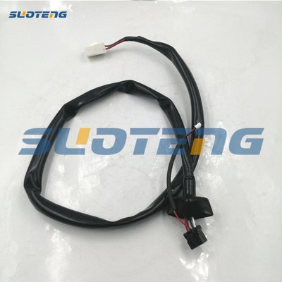 163-6810 Kabin Kabel Eksternal 1636810 untuk Excavator E320C E330C