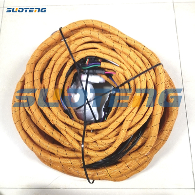 204-1863 Chassis Wire Harness 2041863 untuk Excavator E320C