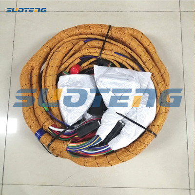 204-1863 Chassis Wire Harness 2041863 untuk Excavator E320C