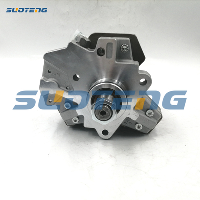65.10501-7005A Pompa Injeksi Bahan Bakar Tekanan Tinggi 0445020067 untuk Excavator DX225LC