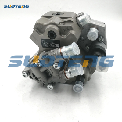 65.10501-7005A Pompa Injeksi Bahan Bakar Tekanan Tinggi 0445020067 untuk Excavator DX225LC