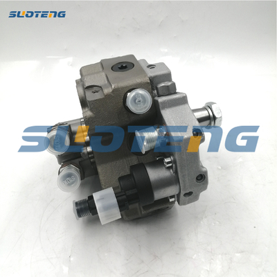 65.10501-7005A Pompa Injeksi Bahan Bakar Tekanan Tinggi 0445020067 untuk Excavator DX225LC