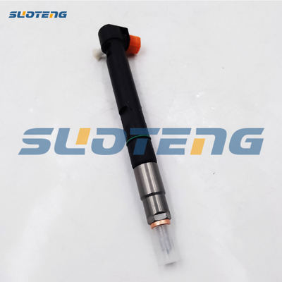 7275454 Injektor bahan bakar 28337917 untuk Mesin D24 D18