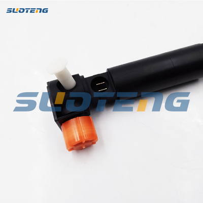 7275454 Injektor bahan bakar 28337917 untuk Mesin D24 D18