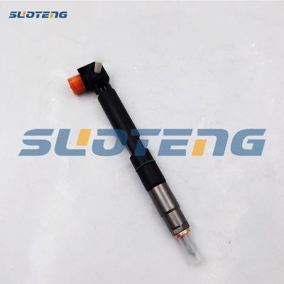 7275454 Injektor bahan bakar 28337917 untuk Mesin D24 D18