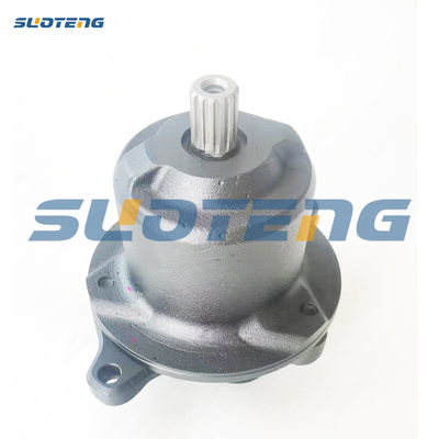 419-03-33242 Motor kipas angin untuk WA320-5 Wheel Loader Motor Assy