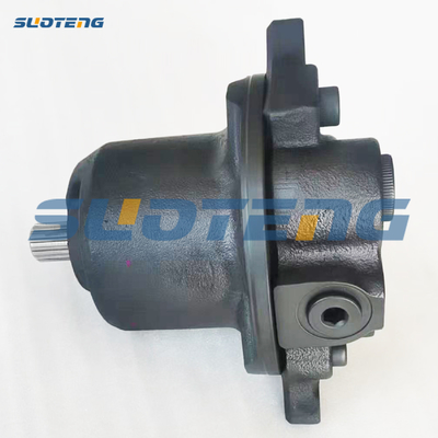 419-03-33242 Motor kipas angin untuk WA320-5 Wheel Loader Motor Assy