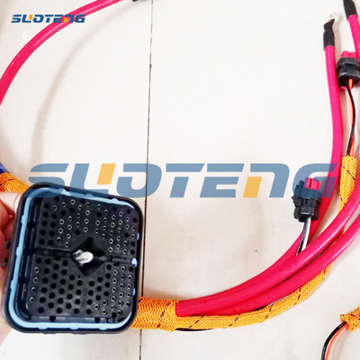 377-8098 3778098 Kabel kabel untuk bagian E345C